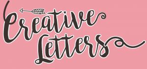 Creative Letters