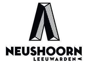 Neushoorn Leeuwarden