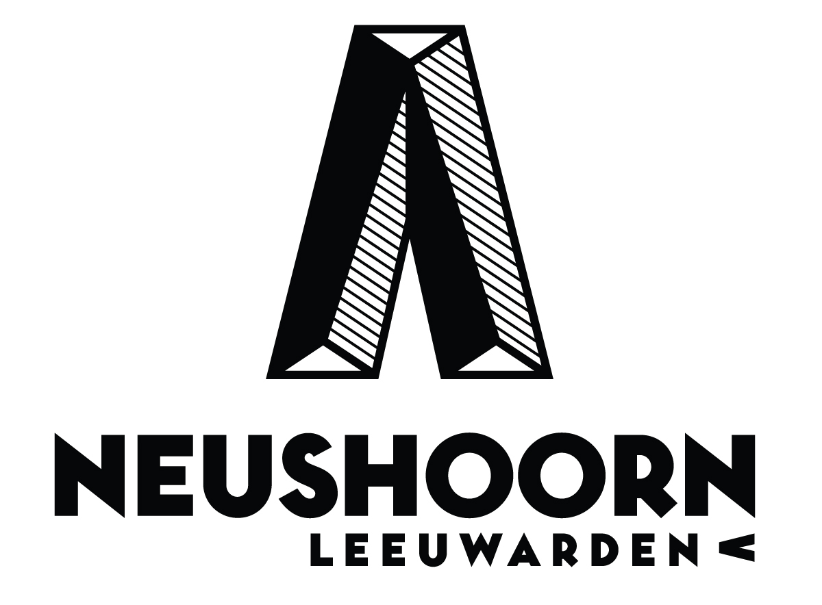 logo_neushoorn - Linda Koster