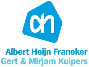 logo AH Franeker