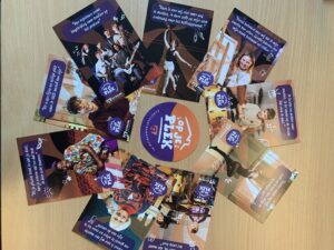 Ansichtkaarten op je plek